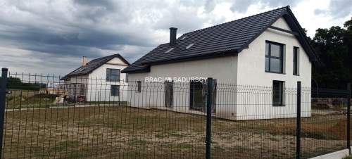 NOWE OSIEDLE W PIĘKNEJ LOKALIZACJI PRZY KRAKOWIE
