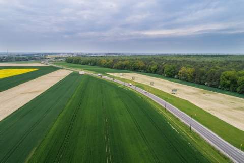 Przetarg - obręb 0006   Kolonia Krępiec