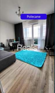 Mokotów/ 4 pokoje/ Balkon/ Widok