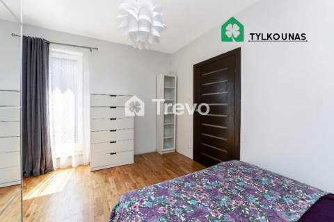 2 balkony 4 miejsca postojowe Myśliwska Park