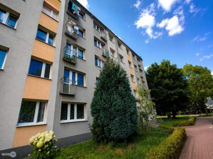Mieszkanie jednopokojowe - blisko Centrum
