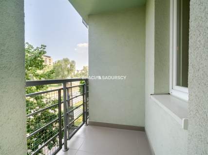 Mieszkanie na sprzedaż, 36,4 m2, Kraków