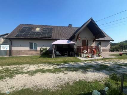 Dom idealny dla rodziny, spokojna okolica