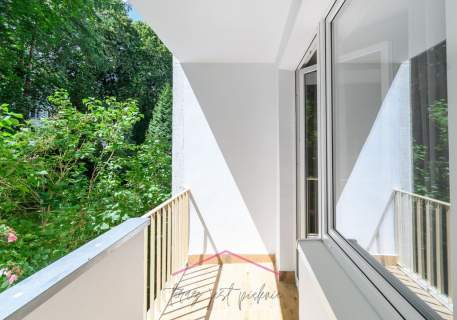 3 POKOJE wysoki standard BALKON tramwaj