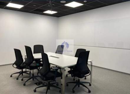 Ochota lokal biurowy 572m2 do wynajęcia