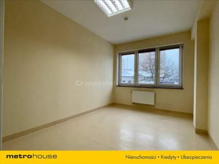 Przestronny lokal do wynajęcia w centrum Siedlec