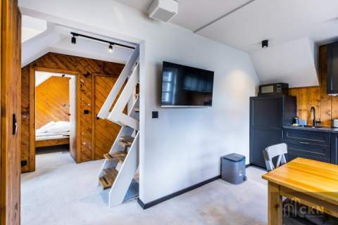 Apartament w górach - Idealna Inwestycja