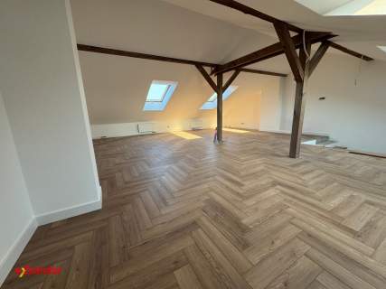 Aroniowa, 121m2, dwupoziomowe, bezczynszowe, WYKOŃCZONE - DO...