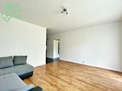Gdynia Karwiny parterowe 3 pokoje z balkonem