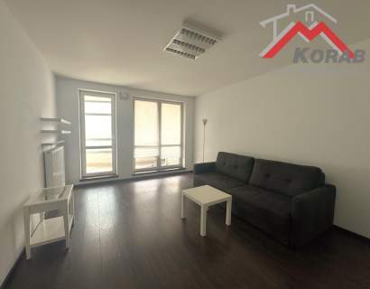 2 pokoje 55,70 m 62,20 m tarasu z ogródkiem