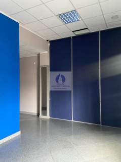 Warszawa Włochy lokal usługowo-handlowy 36,50 m2 do wynajęcia