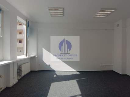 Śródmieście lokal biurowy 33,84m2 do wynajęcia