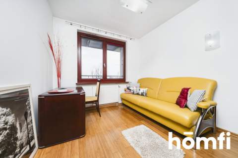 Garaż, Komórka, 2 balkony, Os. Europejskie