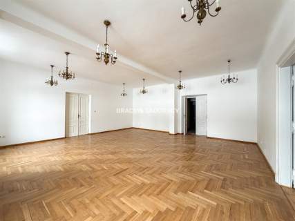Powierzchnie biurowe, szkolne na Starym Mieście