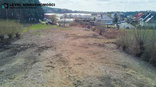 Działki w Gronowie Górnym