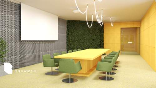 Budynek 410m2 Handlowo-usługowy z funkcją biurową