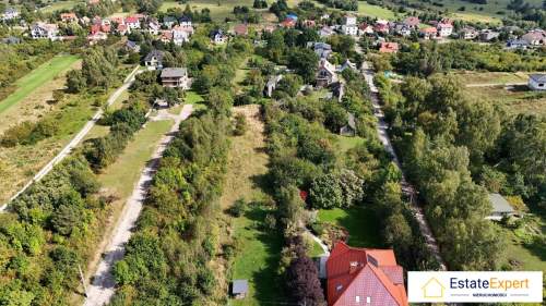 Działka na sprzedaż, 1462 m2, Kielce