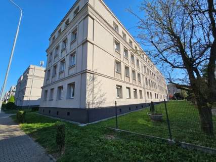 Mieszkanie na sprzedaż, 37 m2, Chorzów