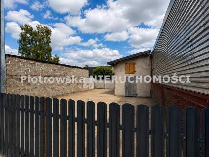Dom do wynajęcia, 40 m2, Sieradz