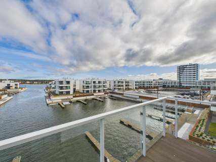 Apartament w SolMarina.