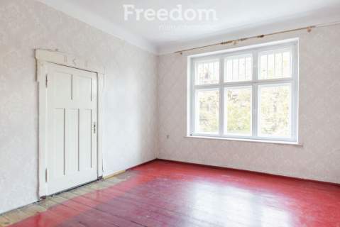 Mieszkanie o pow. 180m2 dla miłośników kamienic