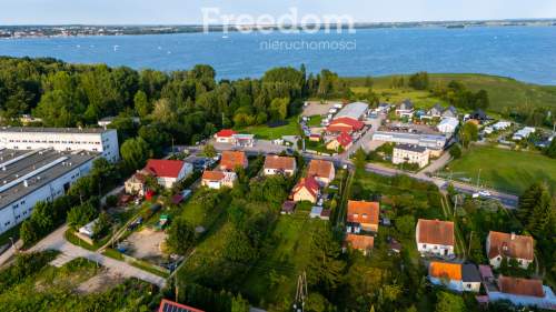 Mazury na co dzień Działka 1062 m w Wilkasach
