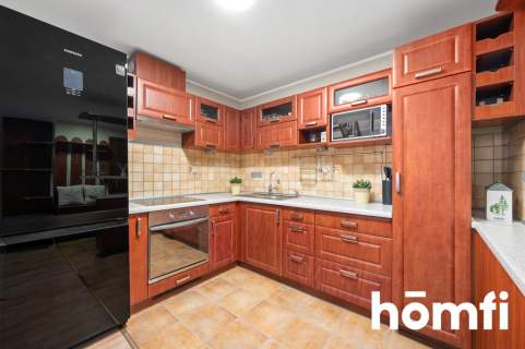 Apartament dwupoziomowy Zakopane