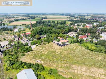 Działka Inwestycyjna , Nowa Wieś, Powiat Płocki