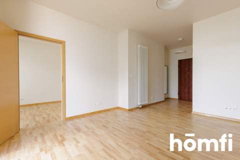 Apartament w sercu Ochoty - Triton Park.
