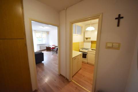 Mieszkanie na sprzedaż, 25,4 m2, Opole