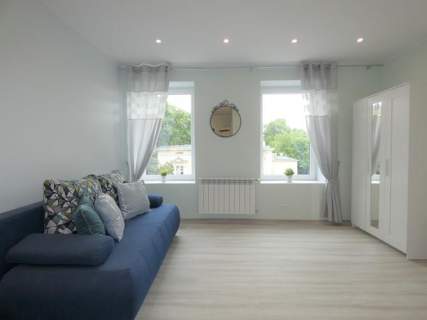 Przybyszewskiego 19, kawalerka w centrum