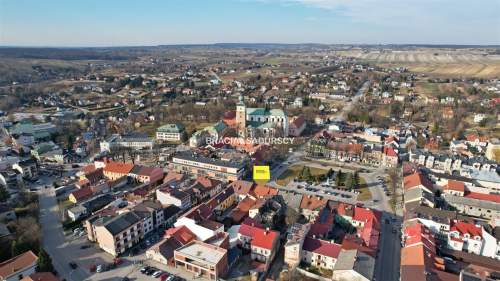 Nieruchomość komercyjna na sprzedaż, 350 m2, Miechów