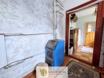 Slow life house 115 m2 Przezmark