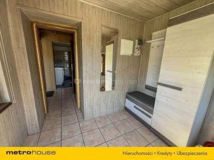 Mieszkanie na sprzedaż, 41,79 m2, Wszemiłowice