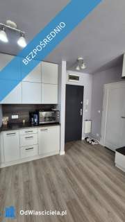 Smart 2 pokoje duży balkon Centrum gotowe pod najem
