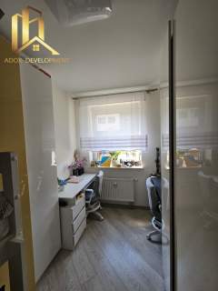 Mieszkanie gotowe do wprowadzenia 47,4m2 Piaseczno