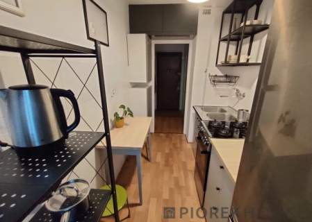 2-pokojowe mieszkanie na Bielanach