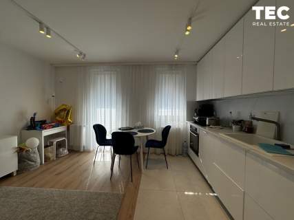 Bronowice Przybyszewskiego 43m2 2 pok