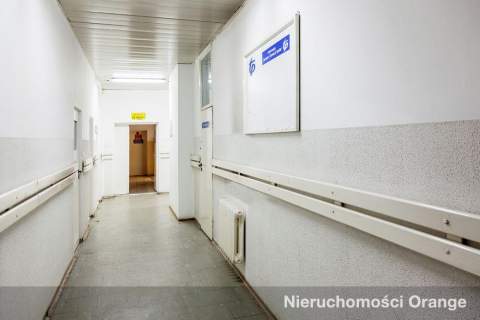Biura w centrum, blisko CH Galeria Mazurska