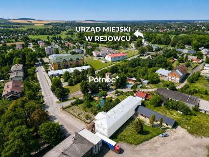 Mieszkanie z potencjałem, 55 m2, I piętro