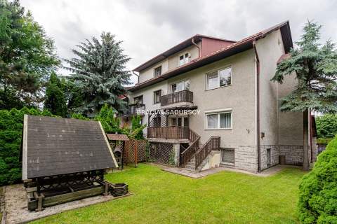 Dom 320 m działka 688 m Wzgórza Krzesławickie