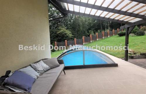 Dom na sprzedaż, 160 m2, Ustroń