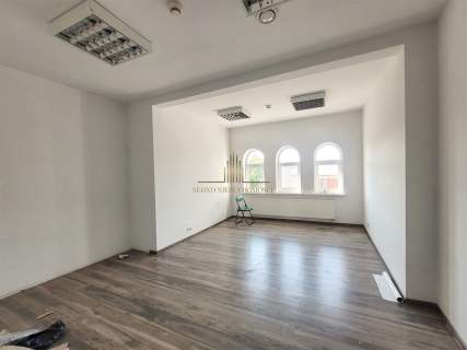 Biuro do wynajęcia, 120 m2, Bydgoszcz