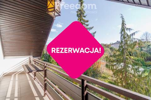 Dom idealny dla dużej rodziny w Tuchowie