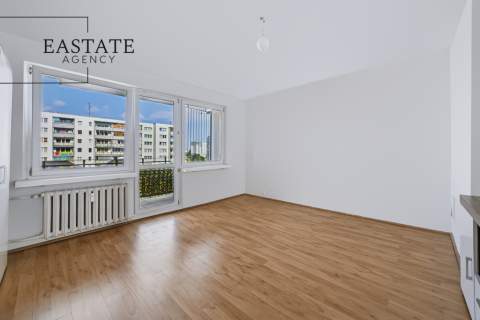 Dwustronne 3 pokoje Balkon Widok na okolicę