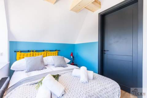 KUP I ZARABIAŁ APARTAMENTY NA LEŚNEJ