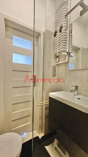 2 pokoje, 44m2, po remoncie, Warszawa Muranów