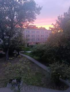 3-pokojowe mieszkanie na Woli