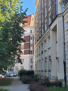 Mieszkanie do wynajęcia, 35 m2, Warszawa