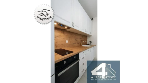 Stylowy Apartament w Centrum Łodzi Wyposażony